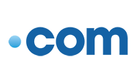 com logo