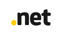 net logo