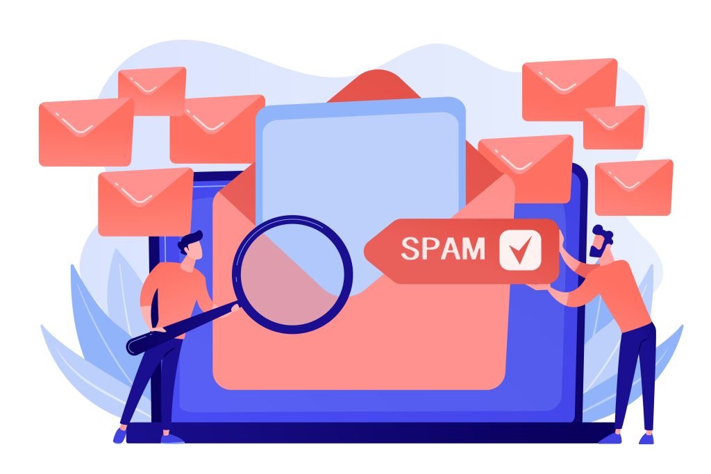 Antispam Nedir?